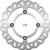Ng Bremsscheibe Hinten Beta Rr/Re 125 08-22, Rr 50 12-22 Produktbild-Vorschau 4