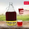 Pallone da vino KADAX, pallone in vetro per vino, botte da Anteprima dell’immagine prodotto 4