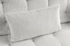 riess-ambiente Schlafsofa JAZZ 190/cm beige Cord 3-Sitzer Produktbild-Vorschau 6