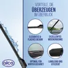 alca® Scheibenwischer ideal für FIAT DUCATO (03.1994 - Produktbild-Vorschau 6