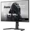 27" IPS Gaming, G-Master Black Hawk, FreeSync, Produktbild-Vorschau 2