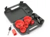 DAYTOOLS Lochsägen-Satz LSBM-6 Produktbild-Vorschau 3