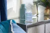 Yankee Candle Signature, Zylinder, Blau, Bernstein, Jasmin, Produktbild-Vorschau 2