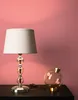 NEWROOM Tapete Pink Vliestapete Punkte - Punktetapete Produktbild-Vorschau 1