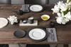 Villeroy & Boch Manufacture Rock, Jedálenský tanier, Kolo, Náhľad obrázku produktu 12