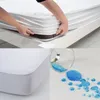 Buymax® Matratzenschoner 180x200 cm, wasserdicht, 2er-Set, Produktbild-Vorschau 1