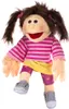 Living Puppets Handpuppe "Kleine Finja" Produktbild-Vorschau 5