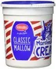 Nawarra Marshmallow Cream Classic Mallow aus Schaumzucker Podgląd zdjęcia produktu 2