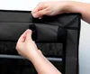 Składana szafa Intirilife 170x58x28 cm w RABEN SCHWARZ - z Podgląd zdjęcia produktu 6
