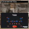 Miweba Sports Laufband Home Track HT3000 | Klappbar - Produktbild-Vorschau 6