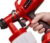 Akumulatorowy system natryskowy TC-SY 18/60 Li-Solo Podgląd zdjęcia produktu 28