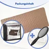 Hilvard – Hundedecke, Sofaschutz, Sofaschoner, Hundedecke Produktbild-Vorschau 8