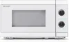 Sharp YC-MG01E-C Forno Microonde con Grill 20 L 800 W Anteprima dell’immagine prodotto 2