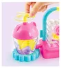 Squishy Factory –  – SQUISH SQUISH – Dai 6 anni in su – SQI Anteprima dell’immagine prodotto 8