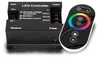 RGB LED Controller Touch Funkfernbedienung bis 18A Produktbild-Vorschau 1