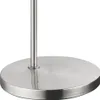 Globo Lighting Stehleuchte Metall verchromt, 1x E27 Produktbild-Vorschau 10