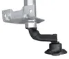 AL-KO OPTIMA Anhängerachse 750 kg ungebremst 1180x1630 mm Produktbild-Vorschau 4