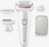 Braun Silk-épil 9-030 SensoSmartTM weiß/rosegold Produktbild-Vorschau 9