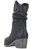 Rieker Stiefelette in schwarz, Gr. 36 Produktbild-Vorschau 22