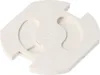 5 Stück Kinder Steckdosenschutz Teddy-Automatic Serie 6320, Produktbild-Vorschau 3