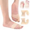 Hallux Valgus Korrektor 2er Set, Zehenorthese mit Produktbild-Vorschau 4