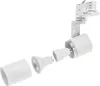 Spectrum LED 3-Phasen Stromschienenstrahler MADARA MINI II Produktbild-Vorschau 14