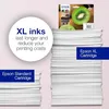 Epson Multipack 202 - confezione da 5 - nero, giallo, Anteprima dell’immagine prodotto 13