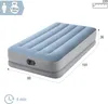 Intex 64157 Comfort Twin luchtmatras 99 x 191 x 36 cm Productafbeelding-voorbeeld 25
