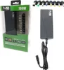 Ladekabel Netzteil Notebook Laptop Universal 100W für IBM Produktbild-Vorschau 1
