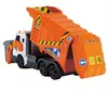 Dickie Toys - Hracie vozidlá, smetiarske auto; 203308369 Náhľad obrázku produktu 7