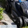 Cortacésped eléctrico inalámbrico Scheppach BC-MP430-X, Vista previa de la imagen del producto 19