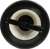 vhbw Feinstaubfilter kompatibel mit Metabo SPA 1700 D, 1701 Produktbild-Vorschau 8