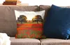 MuchoWow® Zierkissen Sofakissen Wohnzimmer Dekokissen 45x45 Produktbild-Vorschau 2