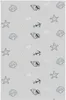 vidaXL Duschrollo 160x240 cm Stoffbreite 156 cm Produktbild-Vorschau 8