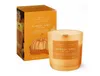 Bougie parfumée au soja avec mèche en bois - Pumpkin Spice, Voir les images du produit 1
