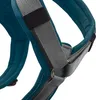 Hunter Geschirr Maldon Up 53-71/M petrol/grau Produktbild-Vorschau 5
