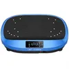 FLYBIRD Vibrationsplatte,120 Leistungsstarke einstellbare Produktbild-Vorschau 1