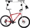 set di 2 sollevatori per biciclette con blocco a carrucola Anteprima dell’immagine prodotto 12