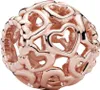 Ciondolo Pandora All Over Hearts 780964 Anteprima dell’immagine prodotto 7
