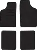 Velour Mats Set für RENAULT 21 (1986 - 1994) 4-teilig - Produktbild-Vorschau 2
