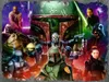 Ravensburger Puzzle 12000427 - Boba Fett: Bounty Hunter - Produktbild-Vorschau 2