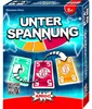 Amigo Unter Spannung Ein spannendes Kartenspiel für die Produktbild-Vorschau 1