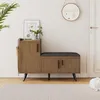 Meuble de rangement pour chaussures moderne, conçu comme un Voir les images du produit 10