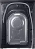 Samsung WW11DG5B25ABEP, Frontlader, 11 kg, B, 72 dB, 1400 Produktbild-Vorschau 5