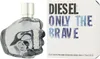 Herrenparfüm Only The Brave Diesel EDT   75 ml Produktbild-Vorschau 1