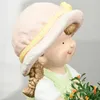Záhradná socha Outsunny "Dievča s kvetináčom", záhradná Náhľad obrázku produktu 9