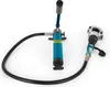 Presszange 12-28 mm Typ V, Crimpzange Presszange 6 T Produktbild-Vorschau 10