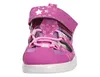 Ricosta Mädchen Lauflernsandale, rosa/pink(violettcassis Produktbild-Vorschau 6
