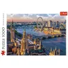 Londra - puzzle 1000 pezzi Anteprima dell’immagine prodotto 5