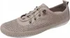 Slipper/Kletthalbschuh luftdurchlässig Produktbild-Vorschau 4